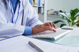 Medical Marijuana Doctor Evaluation