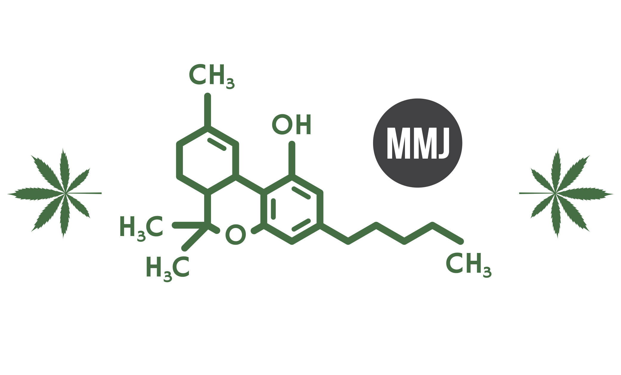 Medical Marijuana Card Logo